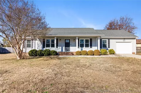 5804 Highstan Ct, Fayetteville, NC 28304