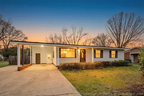 742 Newport Rd, Fayetteville, NC 28314