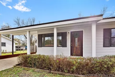 742 Newport Rd, Fayetteville, NC 28314