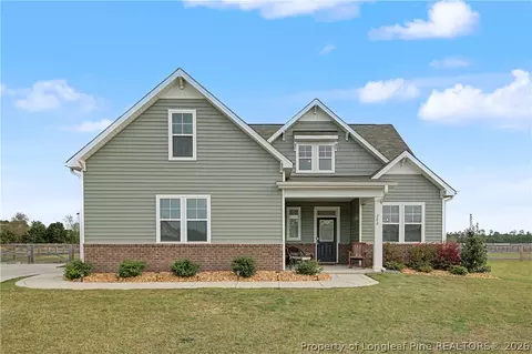 380 Sweet Grass Ln, Raeford, NC 28376