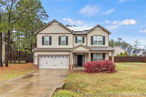 4057 Lifestyle Rd, Fayetteville, NC 28312