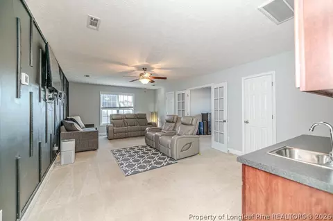 Entry Way - 437 Spring Flowers Dr, Cameron, NC 28326 photo 5 of 5