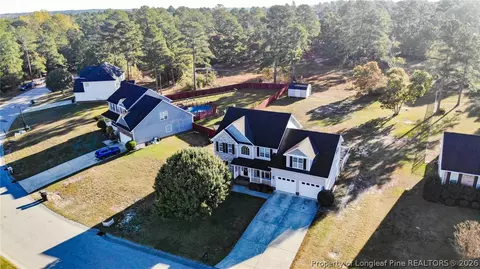 View/Area - 437 Spring Flowers Dr, Cameron, NC 28326 photo 1 of 2