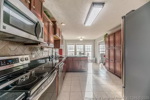 Kitchen - 437 Spring Flowers Dr, Cameron, NC 28326 photo 1 of 3