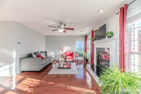 Living - 437 Spring Flowers Dr, Cameron, NC 28326 photo 1 of 2