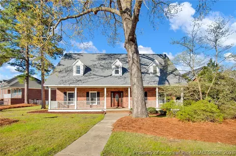 7700 Gaelic Dr, Fayetteville, NC 28306