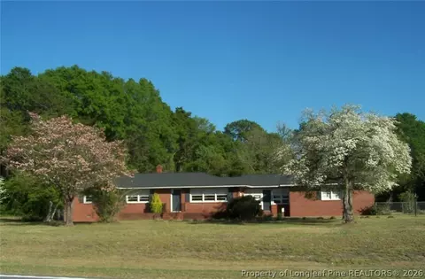 6019 S Us Highway 301 Hwy S, Hope Mills, NC 28348