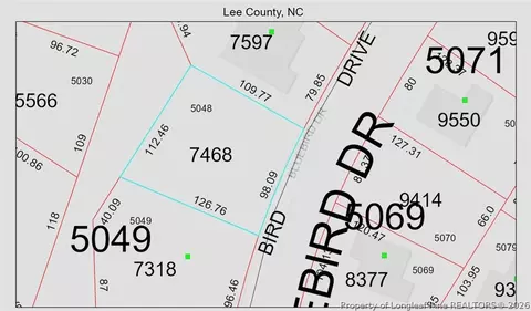 5048 Bluebird Dr, Sanford, NC 27332