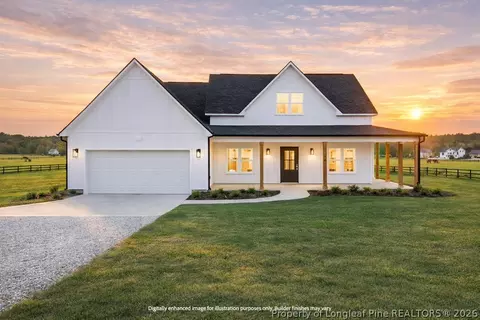 00 Paddock Meadows Rd, Red Springs, NC 28377