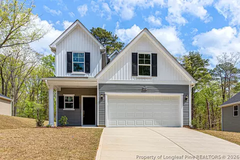 5112 Tyndall Dr, Sanford, NC 27330