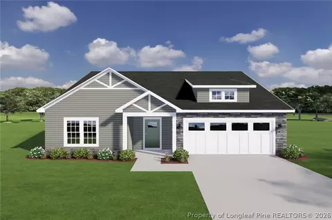 144 Easy St, Raeford, NC 28376