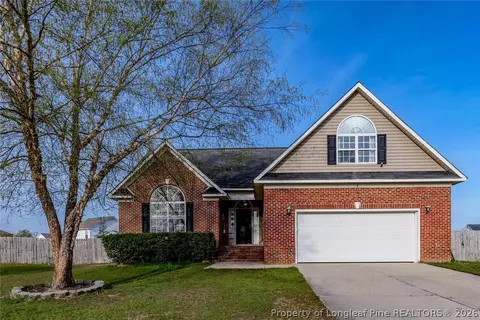 1307 Ritchie Ct, Fayetteville, NC 28314