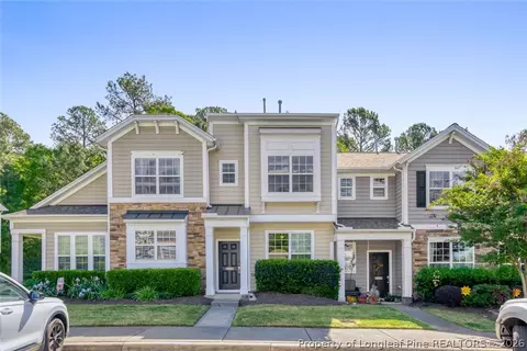 1203 Denmark Manor Dr, Morrisville, NC 27560