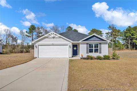 52 Dalmation Ln, Parkton, NC 28371