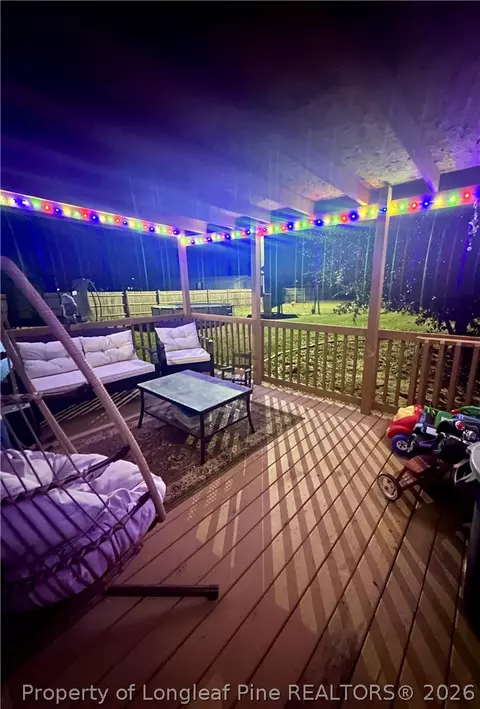 466 Ralph Hunt Blvd, Orrum, NC 28369