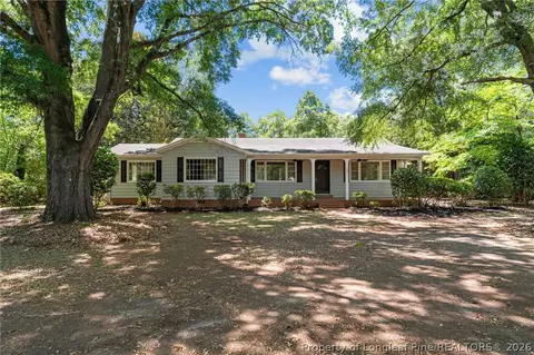 521 S Main St, Broadway, NC 27505