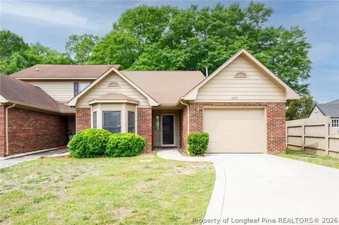 2591 Gotts Ln, Fayetteville, NC 28306
