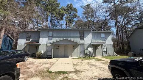 5856-5862 Aftonshire Dr, Fayetteville, NC 28304