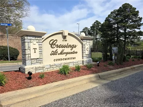 201 Waterdown Dr #1, Fayetteville, NC 28314