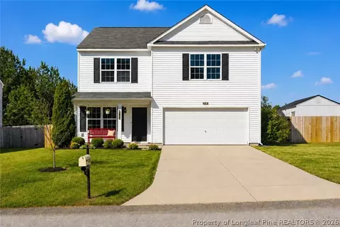 334 Crane Way, Bunnlevel, NC 28323