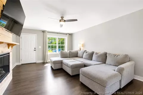 Living - 334 Crane Way, Bunnlevel, NC 28323 photo 1 of 3