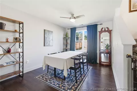 Dining - 334 Crane Way, Bunnlevel, NC 28323 photo 1 of 1