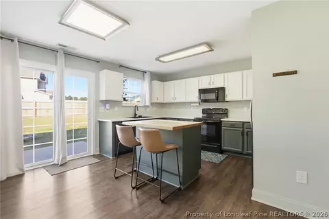 Kitchen - 334 Crane Way, Bunnlevel, NC 28323 photo 1 of 5