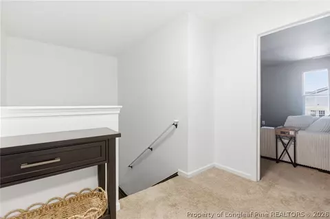 Entry Way - 334 Crane Way, Bunnlevel, NC 28323 photo 1 of 3
