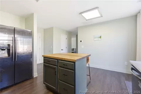 Kitchen - 334 Crane Way, Bunnlevel, NC 28323 photo 2 of 5