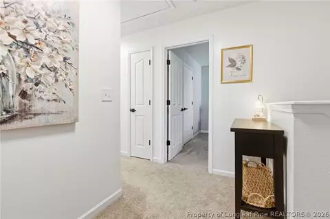 Entry Way - 334 Crane Way, Bunnlevel, NC 28323 photo 2 of 3