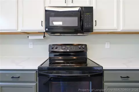 Kitchen - 334 Crane Way, Bunnlevel, NC 28323 photo 5 of 5