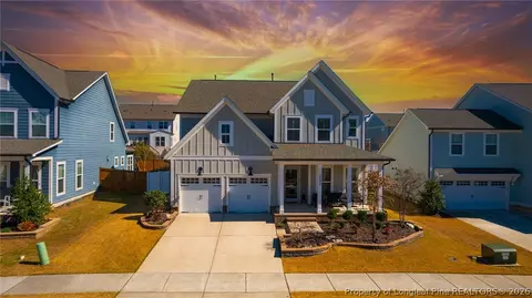 2533 Great Daisy Ln, New Hill, NC 27562