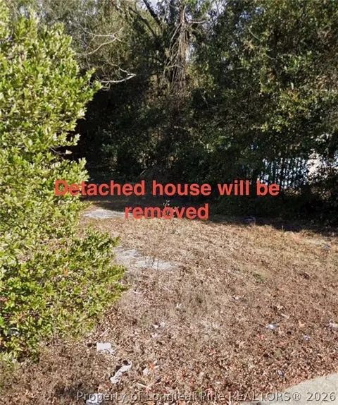 222 Dallas St, Fayetteville, NC 28306