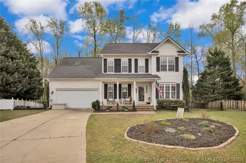 3500 Sunchase Ct, Fayetteville, NC 28306