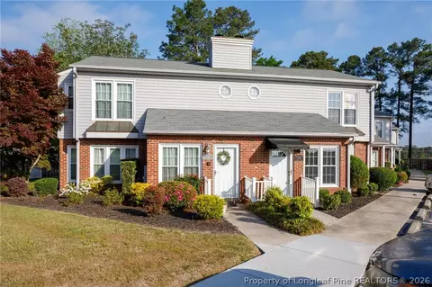 1228 Woodland Dr, Fayetteville, NC 28305