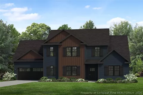 79 Virginia Pine Dr, Cameron, NC 28326