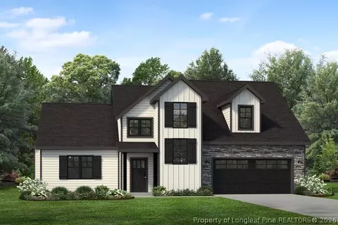 82 Magnolia Grove Way, Cameron, NC 28326