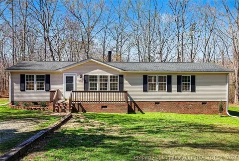 122 Saddlebrook Rd, Roxboro, NC 27574