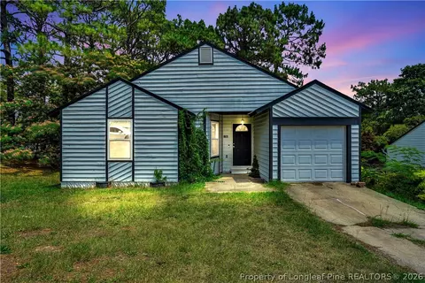 1783 Arrow Ridge Way, Fayetteville, NC 28304