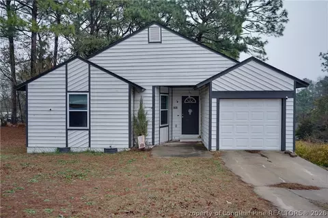 1783 Arrow Ridge Way, Fayetteville, NC 28304