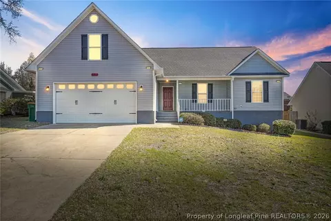 5353 Pringle Way, Hope Mills, NC 28348