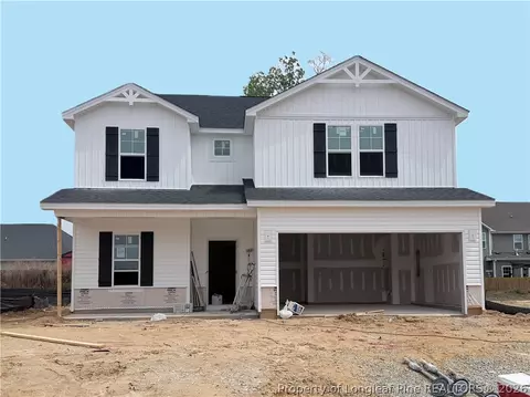 479 Brickendon Ln, Raeford, NC 28376