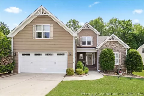 299 Orchard Falls Dr, Spring Lake, NC 28390