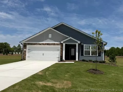 63 Laforce Ln, Broadway, NC 27505