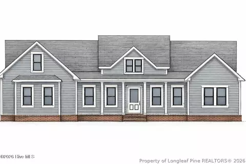 tbd Doubs Chapel Lot 4 Rd, West End, NC 27376