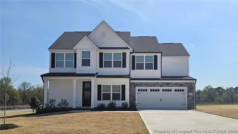 158 Camp Rock Rd, Lillington, NC 27546
