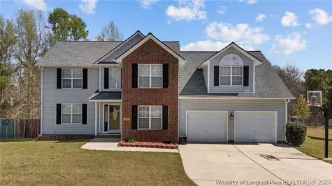 121 Jubilee Cts, Cameron, NC 28326