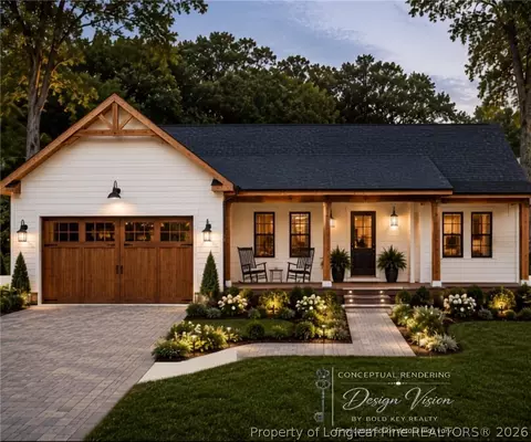 1763 Tryon Dr, Fayetteville, NC 28303