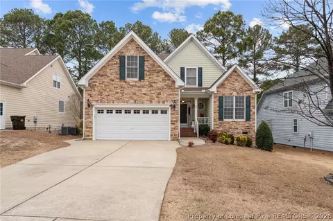 55 London Way, Spring Lake, NC 28390