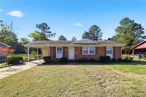 2811 Coronada Pkwy, Fayetteville, NC 28306